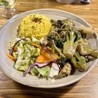   at Radharane - Gedimino in Vilnius