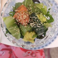  at Sunny Bowl in Seoul