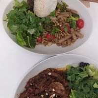  at Sunny Bowl in Seoul