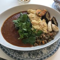 Curry  at Sunny Bowl in Seoul