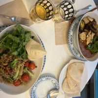   at Sunny Bowl in Seoul