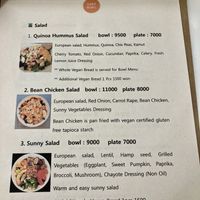   at Sunny Bowl in Seoul