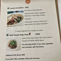   at Sunny Bowl in Seoul