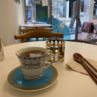 Nice inside   at Sunny Bowl in Seoul