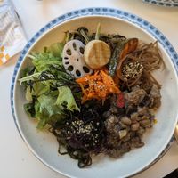  at Sunny Bowl in Seoul