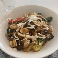   at Sunny Bowl in Seoul