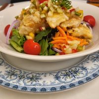  at Sunny Bowl in Seoul