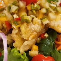  at Sunny Bowl in Seoul