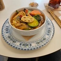 #Veganuary at Sunny Bowl in Seoul