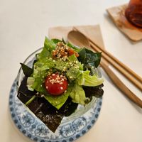 #Veganuary at Sunny Bowl in Seoul