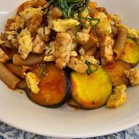  at Sunny Bowl in Seoul