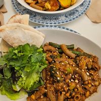  at Sunny Bowl in Seoul