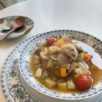   at Sunny Bowl in Seoul