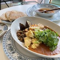   at Sunny Bowl in Seoul