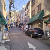  at Sunny Bowl in Seoul