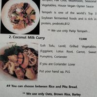  at Sunny Bowl in Seoul