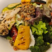  at Sunny Bowl in Seoul