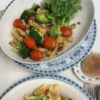   at Sunny Bowl in Seoul