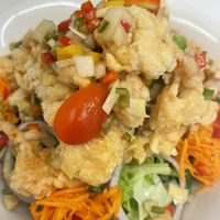   at Sunny Bowl in Seoul