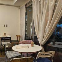  at Sunny Bowl in Seoul