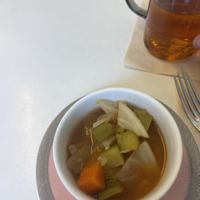  at Sunny Bowl in Seoul