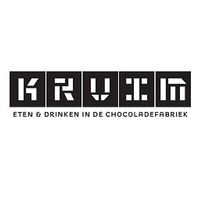 The logo at Kruim in Gouda