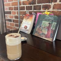   at Lokalristeriet in Odense