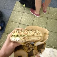   at BOI - Einstein Bros Bagels in Boise