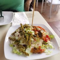 "" at Tapería Esencia in Malaga