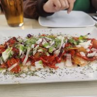  at Tapería Esencia in Malaga