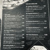 Saravanaa Bhavan  at Saravanaa Bhavan in Berlin