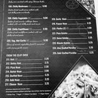 Saravanaa Bhavan  at Saravanaa Bhavan in Berlin