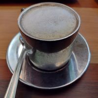  at Saravanaa Bhavan in Berlin