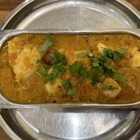 Sambar idlis #Veganuary at Saravanaa Bhavan in Berlin