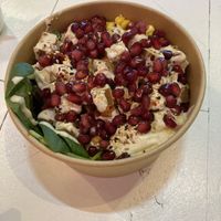   at Bali Bowls in Vienna