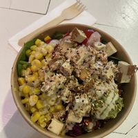   at Bali Bowls in Vienna