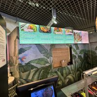 store front  at Bali Bowls in Vienna