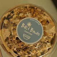  at Bali Bowls in Vienna