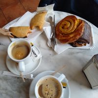  at La Pastelería Llisó in Valencia