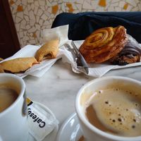  at La Pastelería Llisó in Valencia