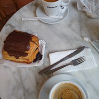  at La Pastelería Llisó in Valencia