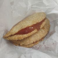  at La Pastelería Llisó in Valencia