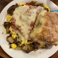 Gillies special  at Gillie's in Blacksburg