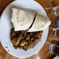   at Gillie's in Blacksburg