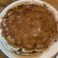   at Gillie's in Blacksburg