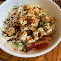   at Gillie's in Blacksburg