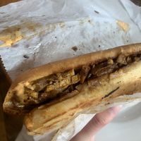   at Gillie's in Blacksburg