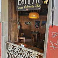  at Banh Mi in Guanajuato