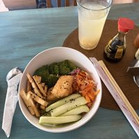   at Banh Mi in Guanajuato