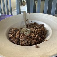 Majadra   at Nasiba in Buqata